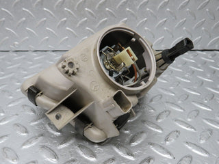 R129 SL front left fog light used OEM