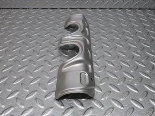 0818 Mercedes-Benz C107 350SLC Coupe Exhaust Manifold Heat Shield
