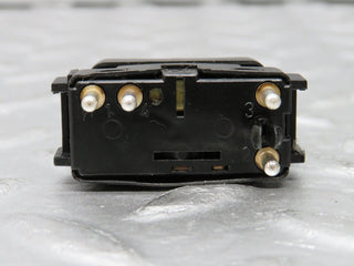 W202 electric window switch left used OEM