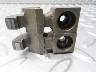 R107 SLC valve rocker arm with retaining spring used OEM