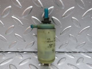 W124 windscreen washer pump used OEM