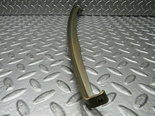 22533 Mercedes-Benz C124 E220 Coupe Left Door Window Channel