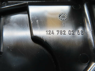 16503 Mercedes-Benz W124 260E Sunroof Motor Cover 1247820256