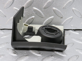R129 SL headlight switch surround used OEM