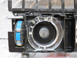 29354 Mercedes-Benz W124 230E Heater Control Unit Panel 1249302785 1147328522