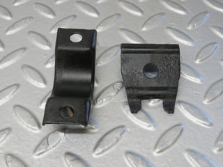 W201 Baby Benz front axle bracket used OEM