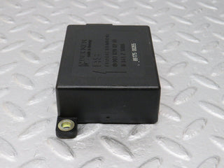 W201 Baby Benz crash sensor used OEM