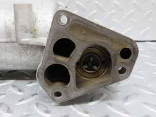 36333 Mercedes-Benz W126 420SE Oil Filter Housing 1171802611 1171840008