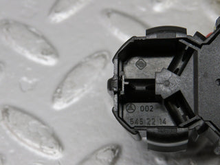 W201 Baby Benz kick down switch used OEM