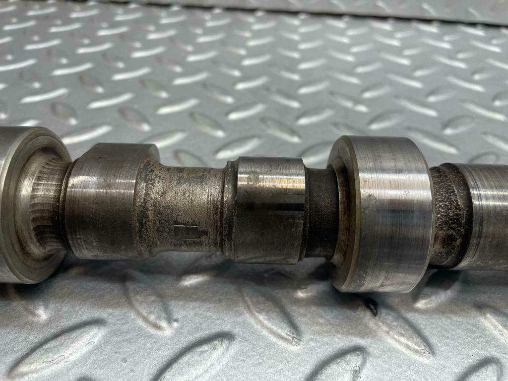 17404 Mercedes-Benz W116 350SE Camshaft Right Side