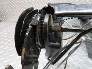 26623 Mercedes-Benz C124 220CE Coupe Front Right Seat Backrest