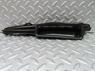 19896 Mercedes-Benz R129 300SL Coupe Dashboard Air Vent Duct 1298300219