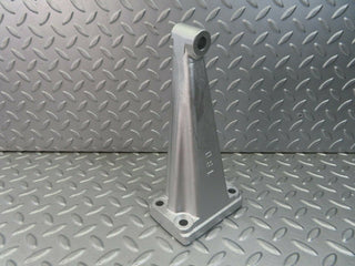 W108 engine mount bracket right side used OEM