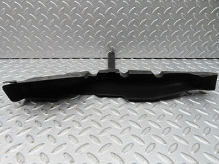 R129 SL windscreen drain channel left side used OEM
