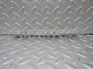 40321 Mercedes-Benz W110 230 Trunk Badge Emblem Automatic