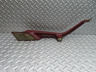 21417 Mercedes-Benz W126 300SE Rear Right Interior Door Handle 1269701201