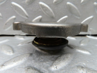 W123 radiator cap used OEM