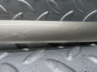 21687 Mercedes-Benz W126 300SE A Pillar Exterior Trim Right Side 1266981698