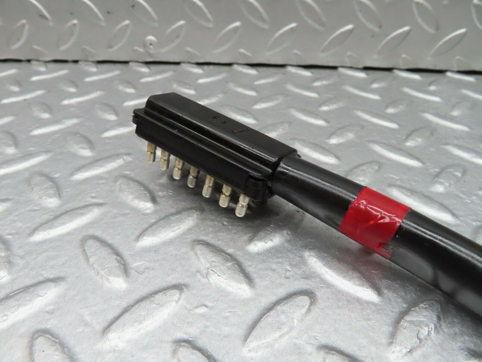 17970 Mercedes-Benz W123 200 Indicator Wiper Stalk