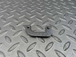 9054 Mercedes-Benz W115 Right Interior Chrome Door Latch Trim