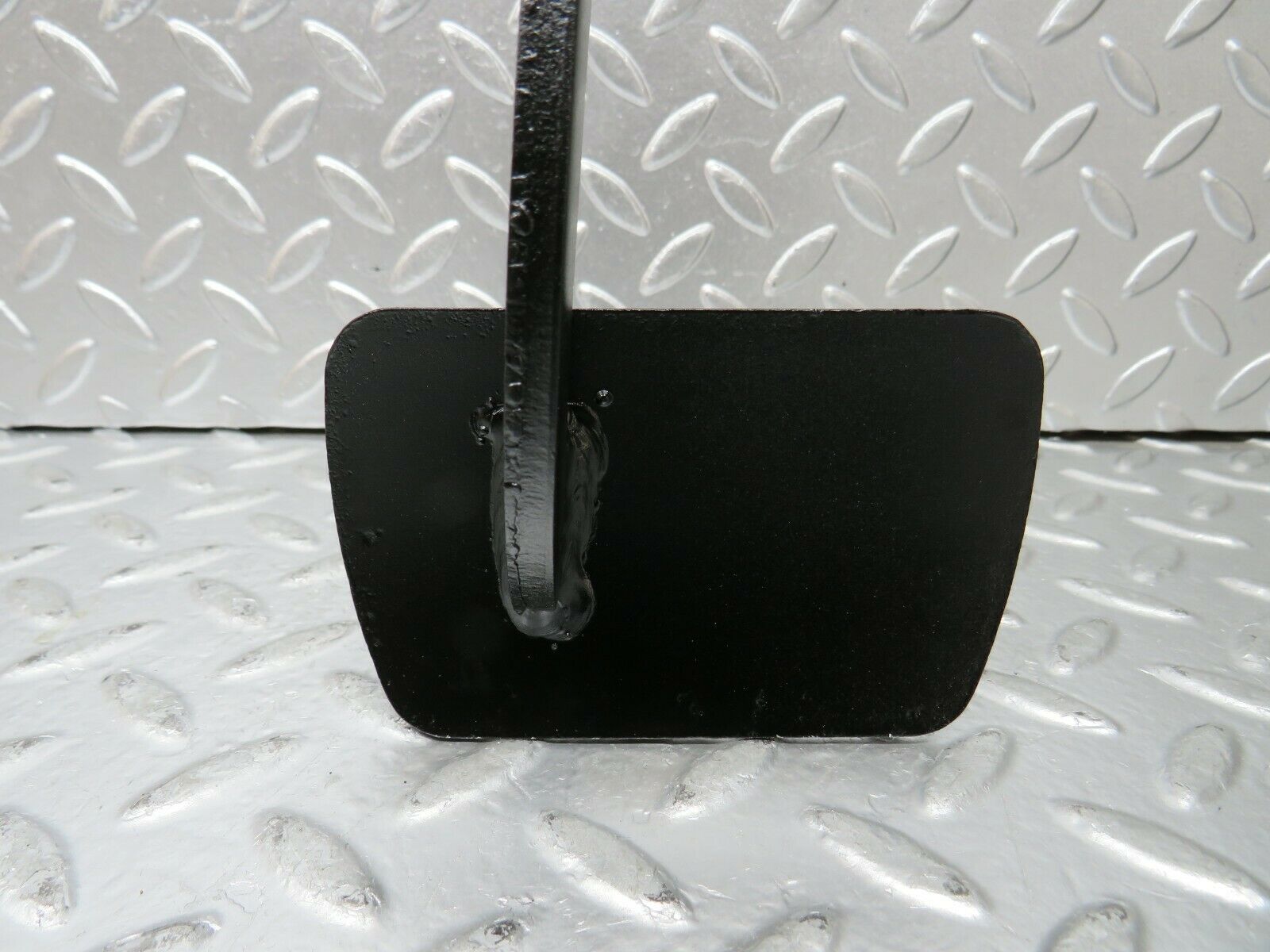 23322 Mercedes-Benz W116 350SE Brake Pedal