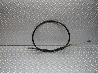 W124 Cabriolet handbrake cable used OEM