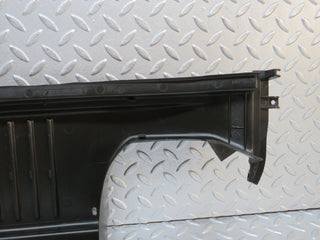 R129 SL engine bay cover left side used OEM