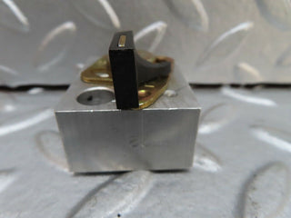 17468 Mercedes-Benz R129 300SL Coupe Soft Top Hydraulic Valve