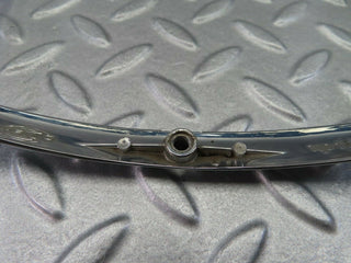 7823 Mercedes-Benz W115 220D Headlight Frame Chrome Surround