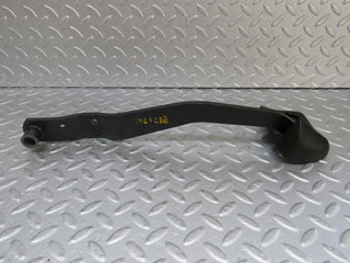 W126 brake pedal with rubber used OEM