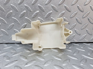 41590 Mercedes-Benz W124 200E Rear Door Lock Vacuum Actuator Cover 1248050590