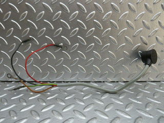 24005 Mercedes-Benz W123 280E Ignition Control Unit Cable 09961811