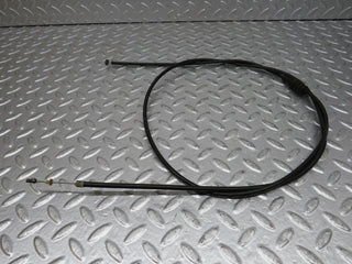 33511 Mercedes-Benz W202 C180 Bonnet Release Cable 2028800159