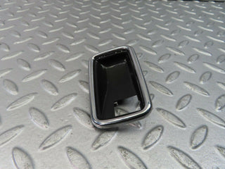 8997 Mercedes-Benz W108 Chrome Frame For Door Opener Left 1087660511