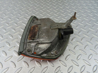 7219 Mercedes-Benz W116 450SE Indicator Light Front Right 1305233002