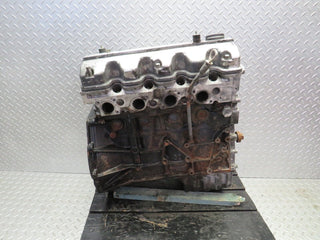 30570 Mercedes-Benz W124 230E Complete Engine 1020113501 M102.982