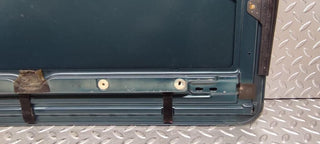 27630 Mercedes-Benz S124 300TE Wagon Sunroof Panel