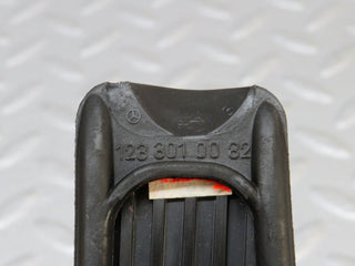 W201 Baby Benz accelerator pedal and rubber used OEM