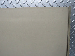 29296 Mercedes-Benz C124 230E Interior Sunroof Cover Panel