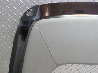 39545 Mercedes-Benz R129 320SL Coupe Soft Top Cover