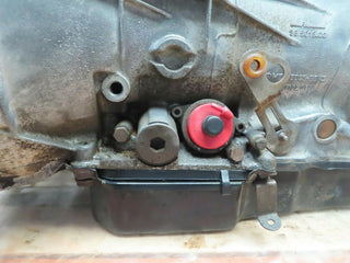 8630 Mercedes-Benz W124  Automatic Gearbox 722.429 2012710701