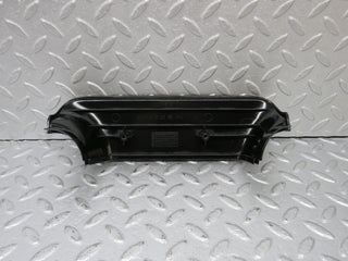 40556 Mercedes-Benz W123 300D Steering Column Surround Cover 1234621923