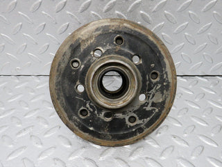 40396 Mercedes-Benz W110 230 Front Wheel Hub