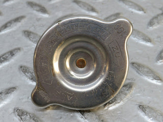 28790 Mercedes-Benz W123 230E Radiator Cap 1235010015