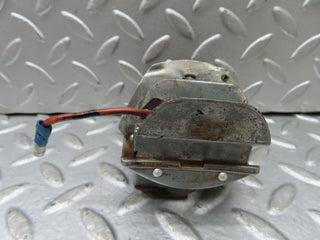 W121 Ponton tail light bulb holder used OEM
