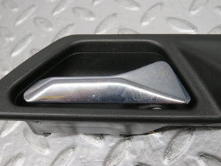 32444 Mercedes-Benz S124 300TE Rear Right Interior Door Handle 1247600261