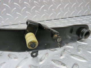 33427 Mercedes-Benz W202 C180 Brake Pedal With Rubber 1232910082