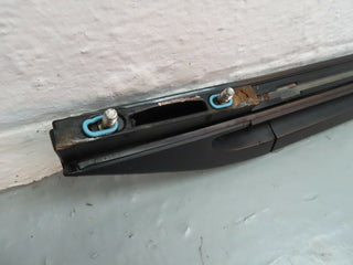 6753 Mercedes-Benz S124 E220 Wagon Roof Bar Roof Rack Left Side