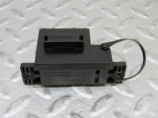 W124 Cabriolet diagnostic connector used OEM