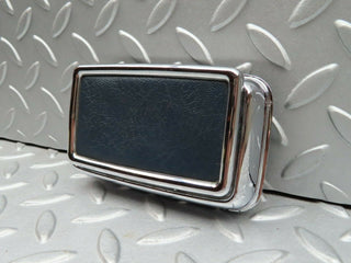 W108 rear ashtray blue used OEM